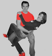 Emma and Neil Emma and Neil