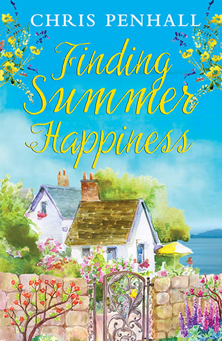 Finding Summer Happiness Finding Summer Happiness