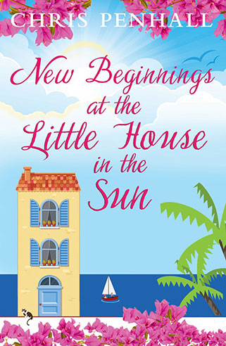 New Beginnings at the Little House in the Sun