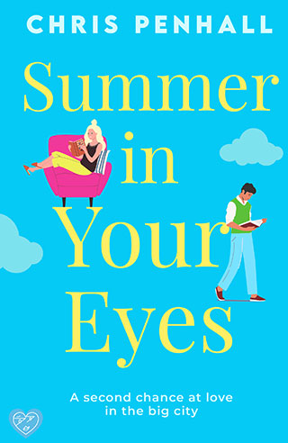 Summer in Your Eyes